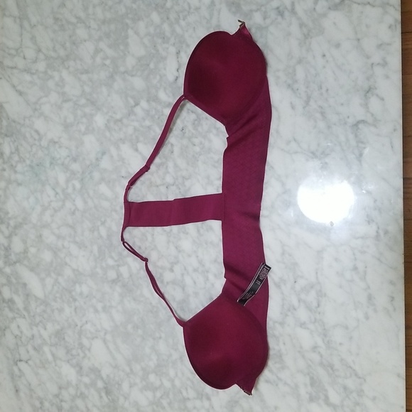 Victoria's Secret Push-up bra VS - Picture 3 of 9